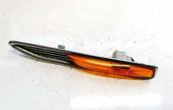 Ford Mondeo MK IV Front fender indicator light 7s7113k354bd 7s71-13k354-bd
