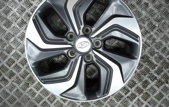 Hyundai Kona I R16 alloy rim 52910CM100