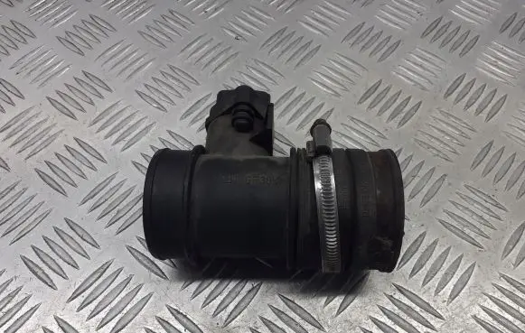 Opel Agila A Mass air flow meter 0280218119