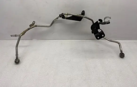 Fuel line/pipe/hose