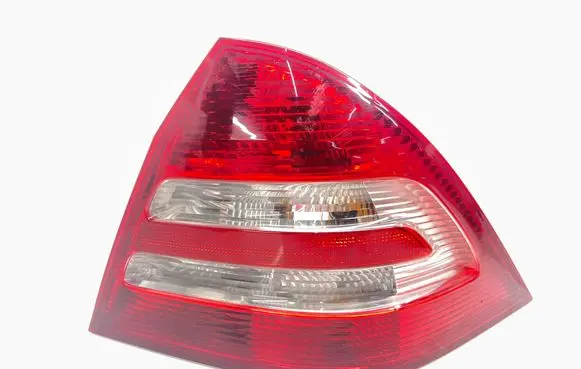 Mercedes-Benz C W203 Rear/tail lights 2038200264