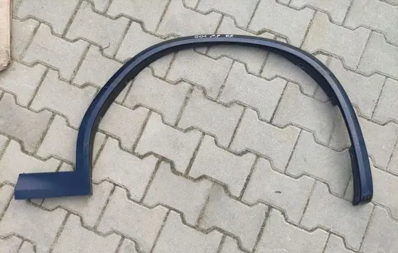 BMW X3 G01 Front arch trim 