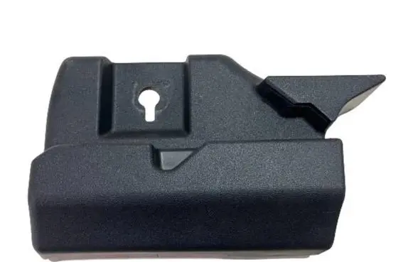 Toyota Auris E180 Other trunk/boot trim element 6474202040