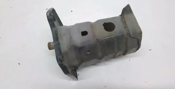Volvo XC60 Front side member 