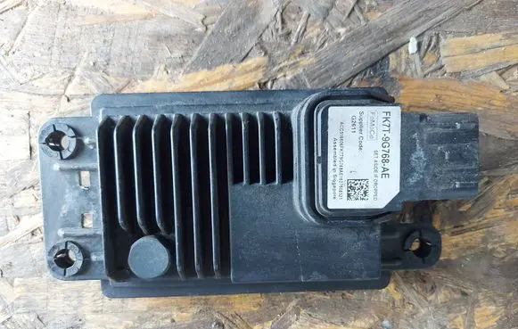Ford Galaxy Distronic sensor radar FK7T9G768AE