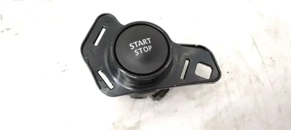 Renault Megane IV Engine start stop button switch 285905306R A2C83090000 A2C8309000002