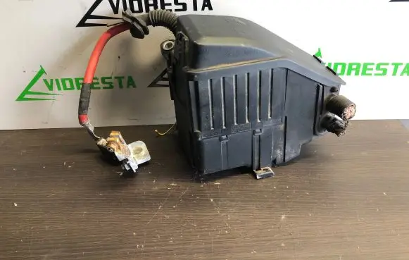 Volvo V60 Fuse box set 6G9T14A076MB K067R