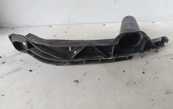 Volkswagen Jetta V Front bumper mounting bracket 1K0807890B