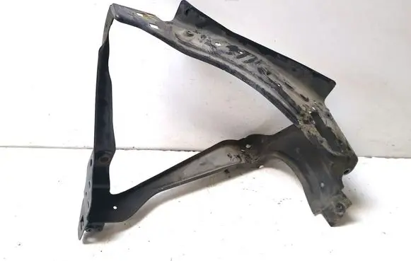 Mercedes-Benz GLK (X204) Headlight/headlamp mounting bracket A2046200891