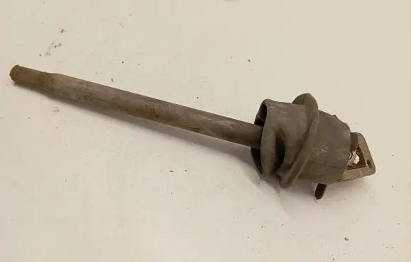 Volkswagen Transporter - Caravelle T4 Steering column universal joint 701419069