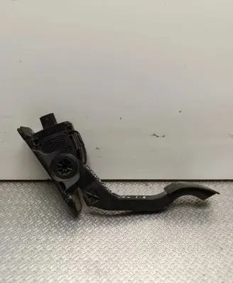 Ford Transit - Tourneo Connect Accelerator throttle pedal CV619F836GB 6PV01036844