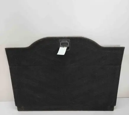 Opel Mokka Trunk/boot floor carpet liner 96630529