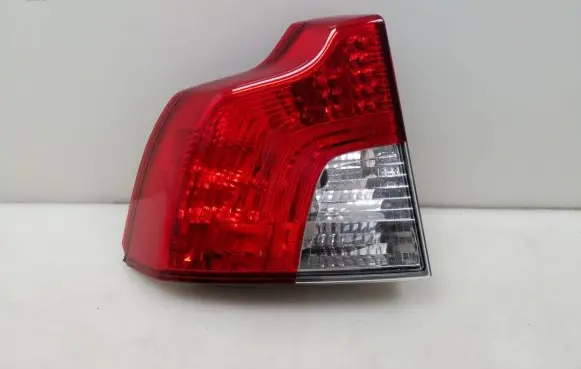Volvo S40 Rear/tail lights 30763492