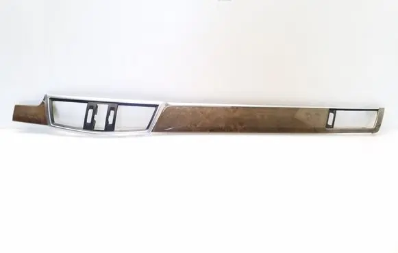 Mercedes-Benz E W212 Dashboard glove box trim A212680XX71 A2126800871