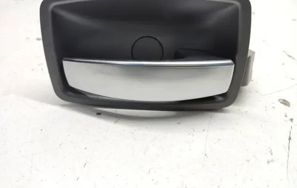 BMW 7 E65 E66 Rear door interior handle 7024304