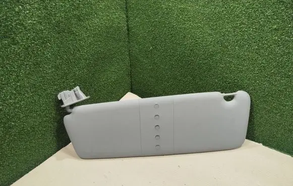 Opel Movano B Sun visor