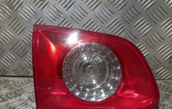 Volkswagen PASSAT B6 Tailgate rear/tail lights 3c9945093a