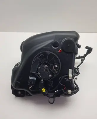 Volkswagen PASSAT B8 AdBlue liquid reservoir 5Q0131969F 3Q0131877D