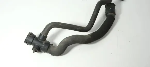 Audi A4 S4 B7 8E 8H Engine coolant pipe/hose 8E0121049L