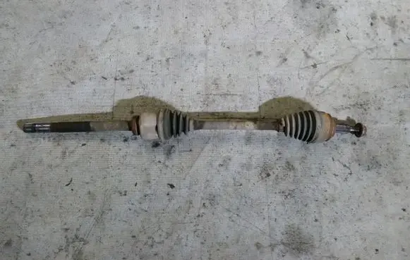 Renault Trafic II (X83) Front driveshaft