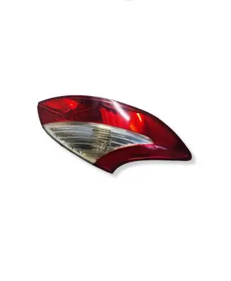 Renault Megane III Rear/tail lights 265550007R 89319591 26555000