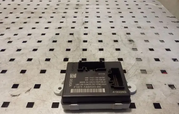 Ford Kuga II Door control unit/module F1ET14B533BE