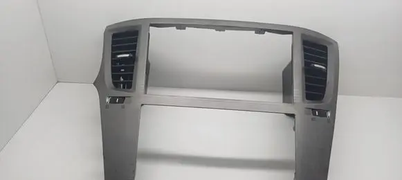 Subaru Outback Dash center air vent grill 66110AJ030 66110AJ020