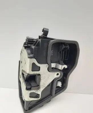 BMW X5 E70 Front door lock 7202146 A046998