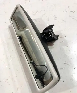 Volkswagen PASSAT CC Rear view mirror (interior) 7N0857511A |0000000000