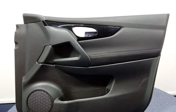 Nissan Qashqai Door card panel trim set 809224EA1A