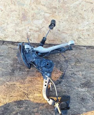 Nissan Qashqai Rear control arm