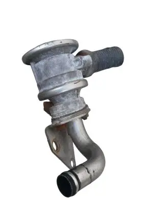 BMW 3 E46 EGR valve 72229512 1708575