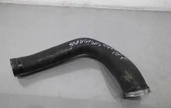 SsangYong Tivoli Intercooler hose/pipe