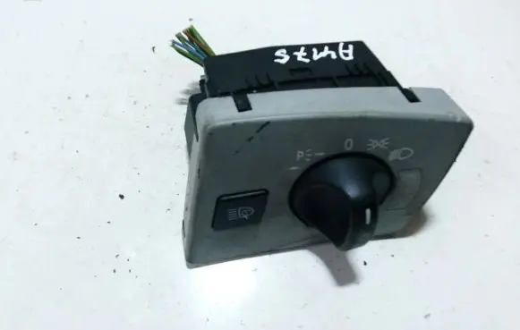 Light switch