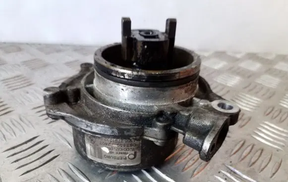 BMW 7 E65 E66 Vacuum pump 700437 7791232