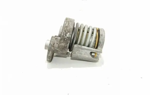 Skoda Fabia Mk1 (6Y) Alternator belt tensioner 