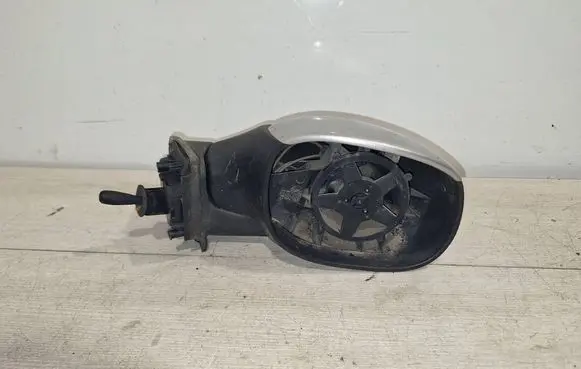 Citroen C3 Manual wing mirror E2021019 0121030