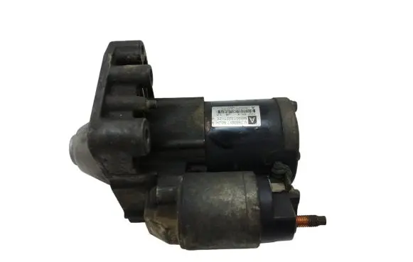 Citroen C4 I Picasso Starter motor M000T32271ZE 7550017