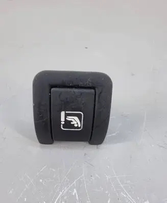 KIA Sportage ISOFIX cover 89897F1010