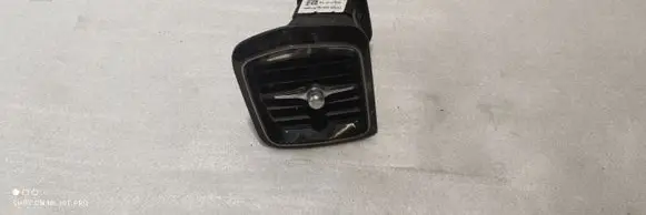 Volvo S60 Dashboard side air vent grill/cover trim 31477876