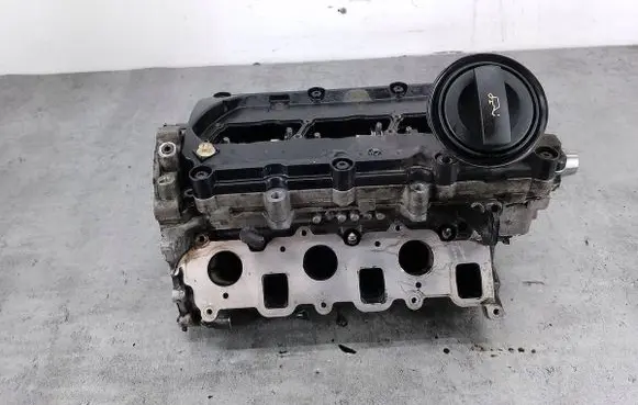 Audi A4 S4 B7 8E 8H Engine head 059353AJ