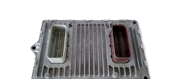 Chrysler Town u0026 Country V Engine control unit/module P05150657AA