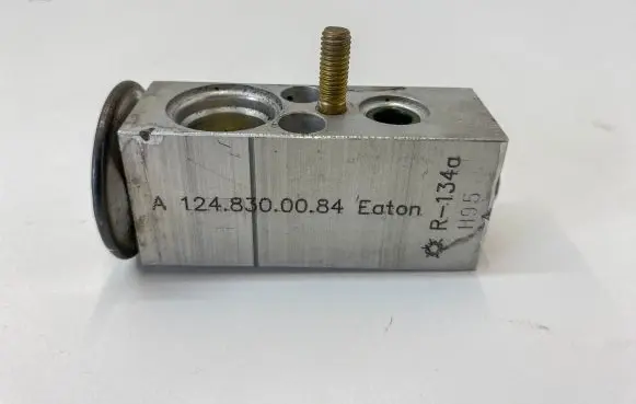 Mercedes-Benz SL R129 Other devices 1248300084 A1248300084