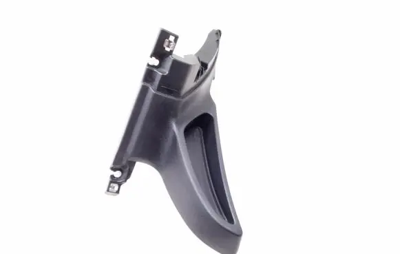 BMW X6 E71 (D)pillar trim (top) 51479123330