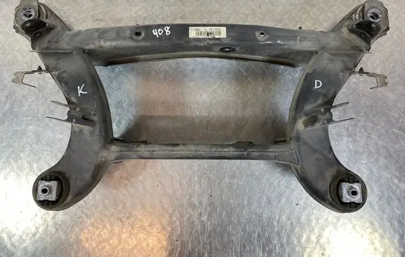 Mercedes-Benz SL R231 Rear subframe 2312201