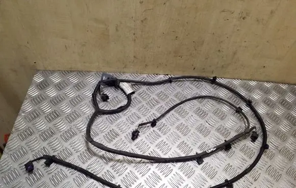 Volvo S60 Parking sensor (PDC) wiring loom 30786387