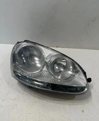 Volkswagen Golf V Headlight/headlamp 1K6941006N 0301212204