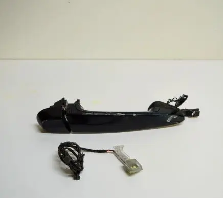 BMW X4 F26 Rear door exterior handle 7270776