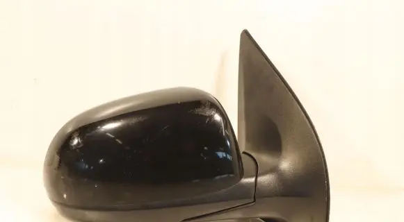 Hyundai i20 (PB PBT) Front door electric wing mirror 876404P210