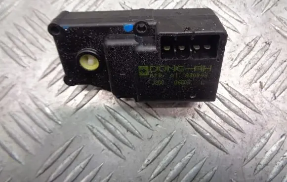 Chevrolet Lacetti A/C air flow flap actuator/motor 830098